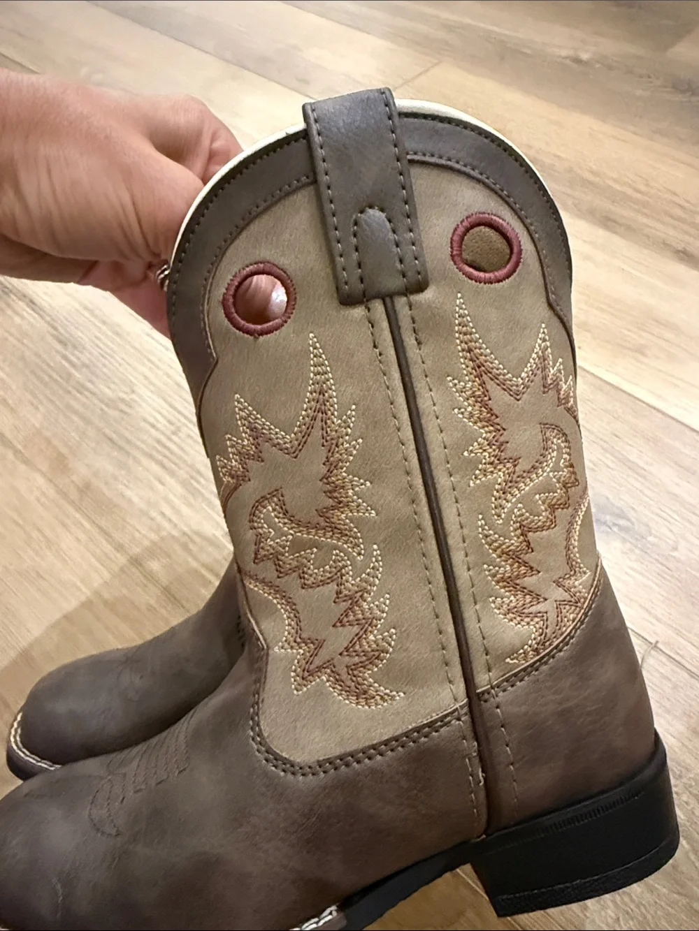 Laredo boot